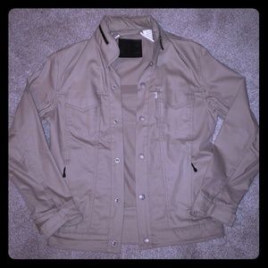 Levis Commuter Gortex jacket